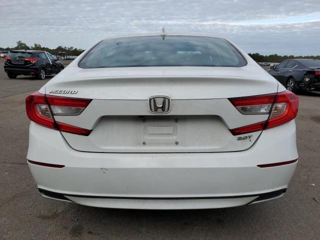 Photo 5 VIN: 1HGCV1F18MA037593 - HONDA ACCORD 