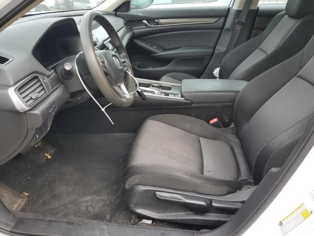 Photo 6 VIN: 1HGCV1F18MA037593 - HONDA ACCORD 