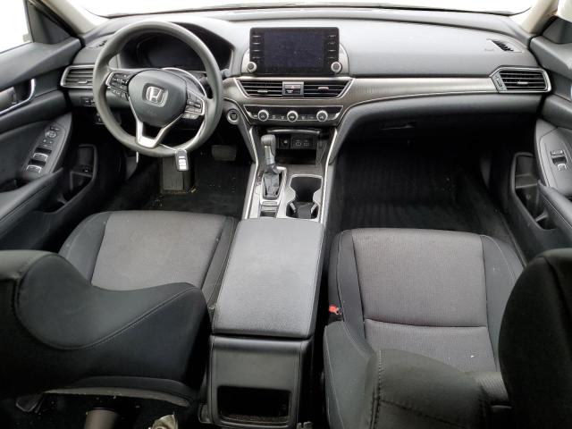 Photo 7 VIN: 1HGCV1F18MA037593 - HONDA ACCORD 