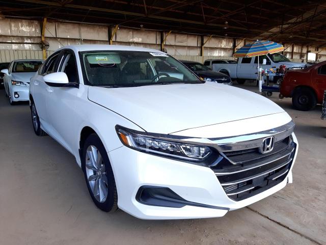 Photo 0 VIN: 1HGCV1F18MA051123 - HONDA ACCORD LX 