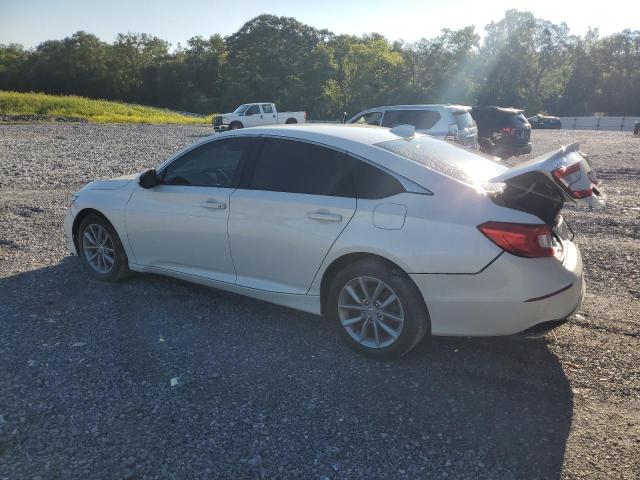 Photo 1 VIN: 1HGCV1F18MA064583 - HONDA ACCORD LX 