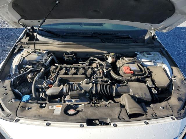 Photo 10 VIN: 1HGCV1F18MA064583 - HONDA ACCORD LX 