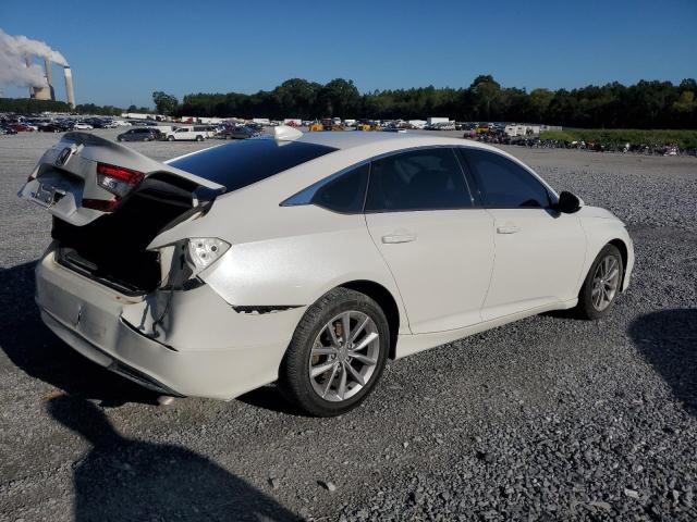 Photo 2 VIN: 1HGCV1F18MA064583 - HONDA ACCORD LX 