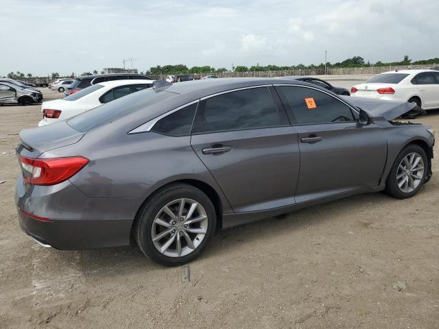 Photo 2 VIN: 1HGCV1F18MA065474 - HONDA ACCORD LX 