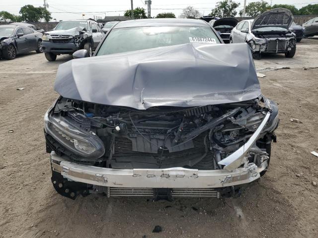 Photo 4 VIN: 1HGCV1F18MA065474 - HONDA ACCORD LX 