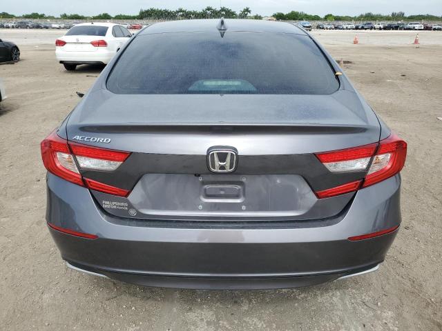 Photo 5 VIN: 1HGCV1F18MA065474 - HONDA ACCORD LX 