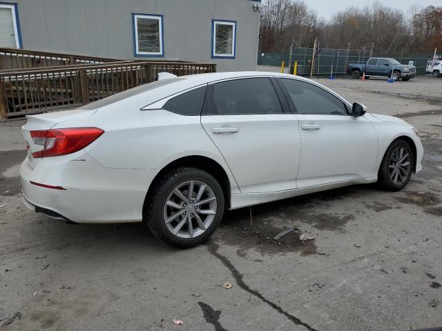 Photo 2 VIN: 1HGCV1F18MA069735 - HONDA ACCORD 