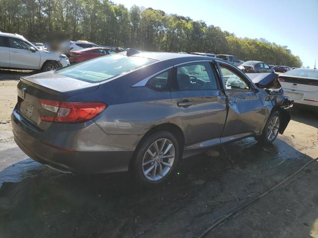 Photo 2 VIN: 1HGCV1F18MA090715 - HONDA ACCORD LX 