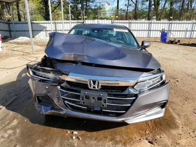 Photo 4 VIN: 1HGCV1F18MA090715 - HONDA ACCORD LX 