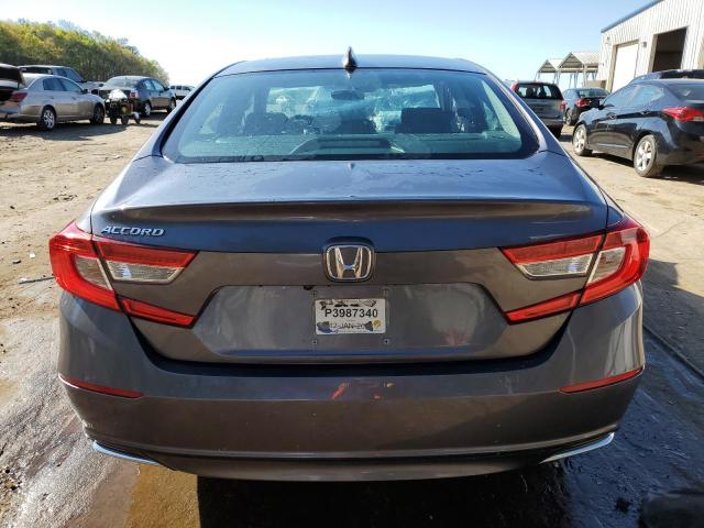 Photo 5 VIN: 1HGCV1F18MA090715 - HONDA ACCORD LX 