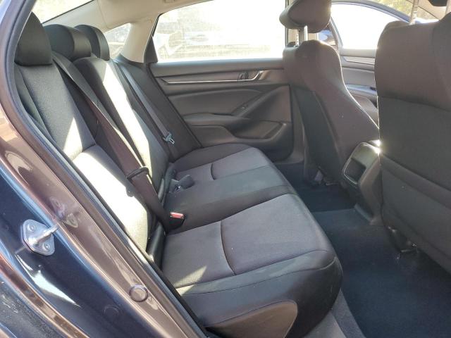 Photo 9 VIN: 1HGCV1F18MA090715 - HONDA ACCORD LX 