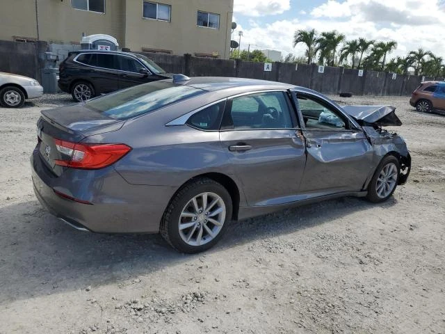 Photo 2 VIN: 1HGCV1F18MA090715 - HONDA ACCORD LX 