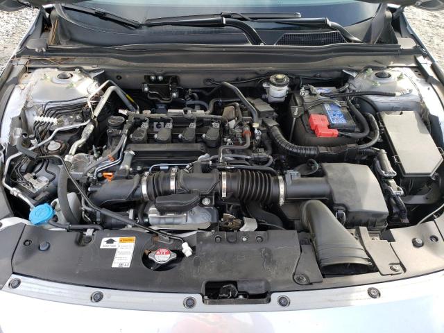 Photo 10 VIN: 1HGCV1F18MA113281 - HONDA ACCORD 