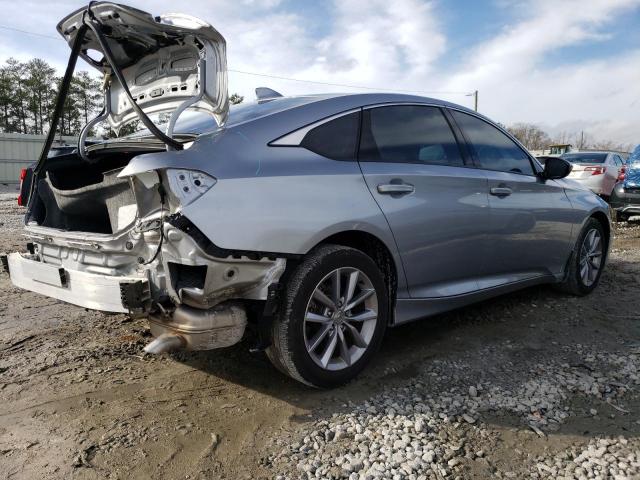 Photo 2 VIN: 1HGCV1F18MA113281 - HONDA ACCORD 