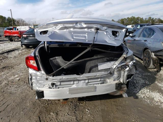 Photo 5 VIN: 1HGCV1F18MA113281 - HONDA ACCORD 