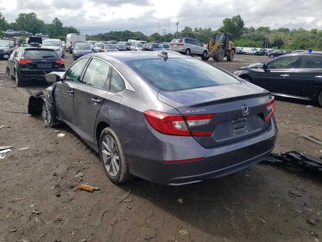 Photo 2 VIN: 1HGCV1F18NA004515 - HONDA ACCORD LX 