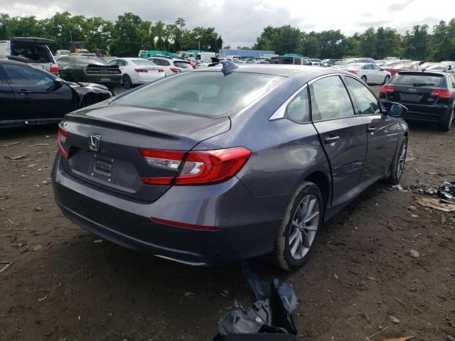 Photo 3 VIN: 1HGCV1F18NA004515 - HONDA ACCORD LX 