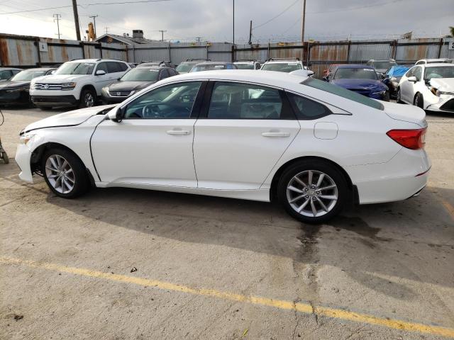 Photo 1 VIN: 1HGCV1F18NA021749 - HONDA ACCORD 