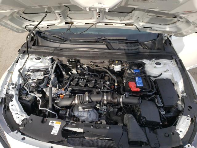 Photo 10 VIN: 1HGCV1F18NA021749 - HONDA ACCORD 