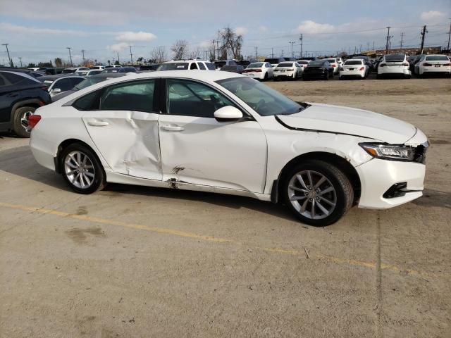 Photo 3 VIN: 1HGCV1F18NA021749 - HONDA ACCORD 