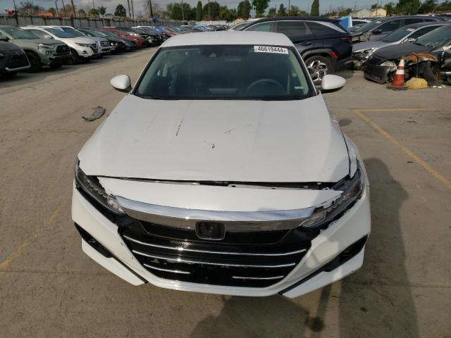 Photo 4 VIN: 1HGCV1F18NA021749 - HONDA ACCORD 