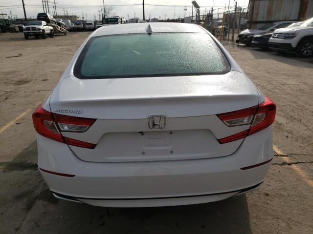 Photo 5 VIN: 1HGCV1F18NA021749 - HONDA ACCORD 