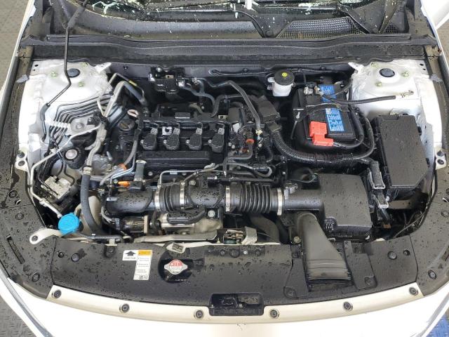 Photo 10 VIN: 1HGCV1F18NA071017 - HONDA ACCORD LX 