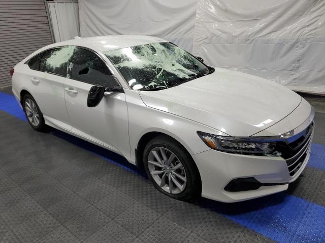 Photo 3 VIN: 1HGCV1F18NA071017 - HONDA ACCORD LX 