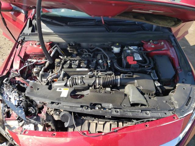 Photo 10 VIN: 1HGCV1F19JA003173 - HONDA ACCORD 