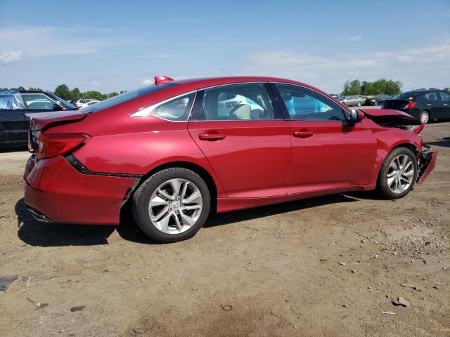 Photo 2 VIN: 1HGCV1F19JA003173 - HONDA ACCORD 