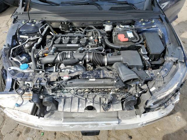 Photo 10 VIN: 1HGCV1F19JA004341 - HONDA ACCORD 