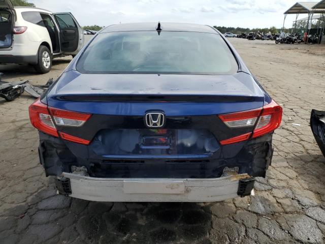 Photo 5 VIN: 1HGCV1F19JA004341 - HONDA ACCORD 