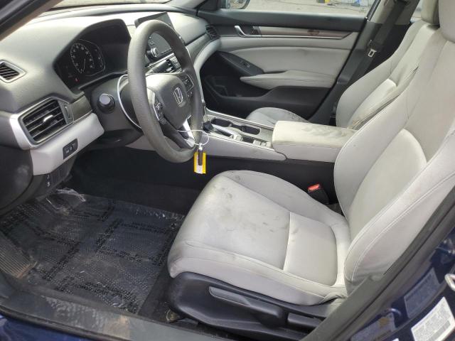 Photo 6 VIN: 1HGCV1F19JA004341 - HONDA ACCORD 