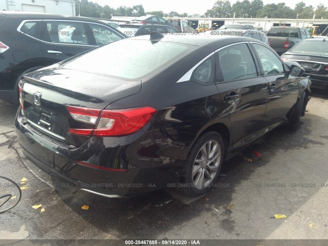 Photo 3 VIN: 1HGCV1F19JA004646 - HONDA ACCORD SEDAN 