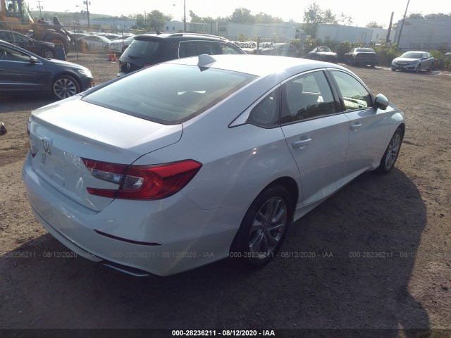 Photo 3 VIN: 1HGCV1F19JA019700 - HONDA ACCORD SEDAN 