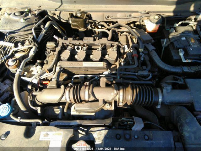 Photo 9 VIN: 1HGCV1F19JA020376 - HONDA ACCORD SEDAN 