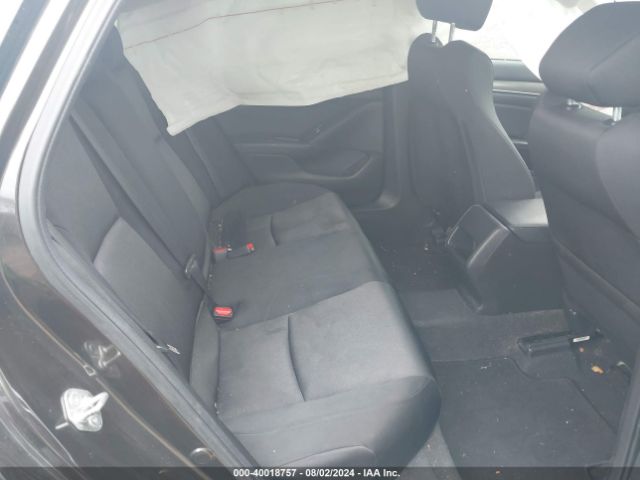 Photo 7 VIN: 1HGCV1F19JA046704 - HONDA ACCORD 