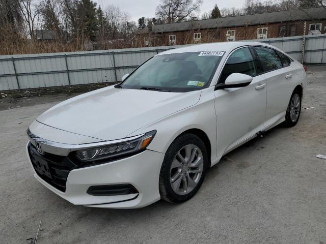 Photo 0 VIN: 1HGCV1F19JA046766 - HONDA ACCORD LX 