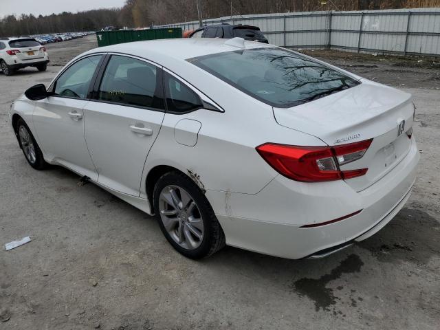 Photo 1 VIN: 1HGCV1F19JA046766 - HONDA ACCORD LX 