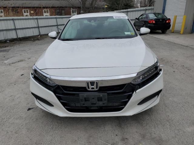 Photo 4 VIN: 1HGCV1F19JA046766 - HONDA ACCORD LX 