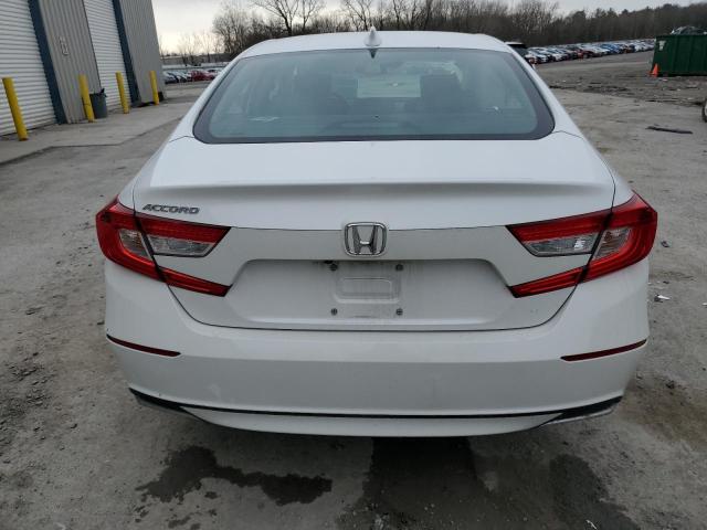 Photo 5 VIN: 1HGCV1F19JA046766 - HONDA ACCORD LX 