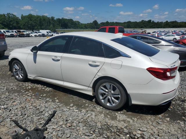 Photo 1 VIN: 1HGCV1F19JA051708 - HONDA ACCORD 