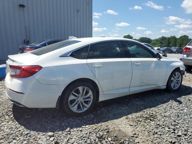 Photo 2 VIN: 1HGCV1F19JA051708 - HONDA ACCORD 