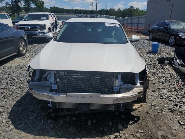 Photo 4 VIN: 1HGCV1F19JA051708 - HONDA ACCORD 