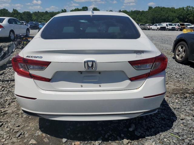 Photo 5 VIN: 1HGCV1F19JA051708 - HONDA ACCORD 