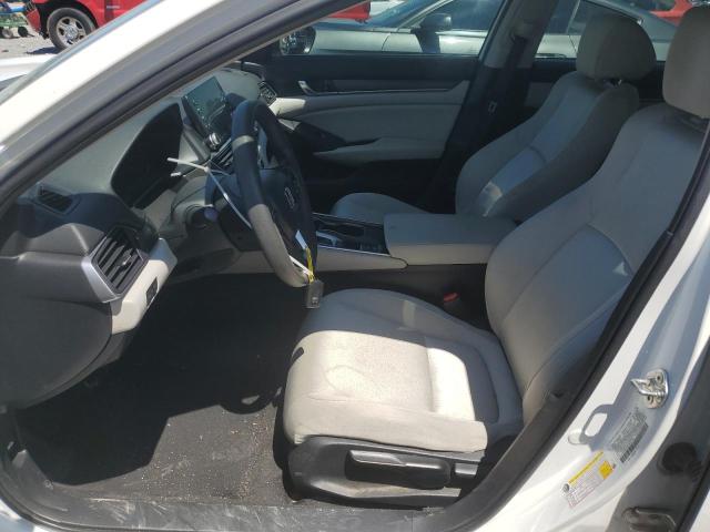 Photo 6 VIN: 1HGCV1F19JA051708 - HONDA ACCORD 