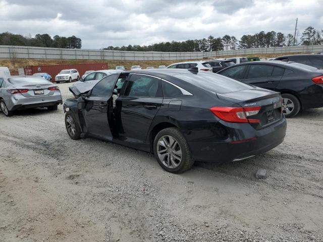 Photo 1 VIN: 1HGCV1F19JA059114 - HONDA ACCORD 