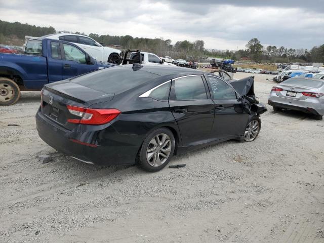 Photo 2 VIN: 1HGCV1F19JA059114 - HONDA ACCORD 