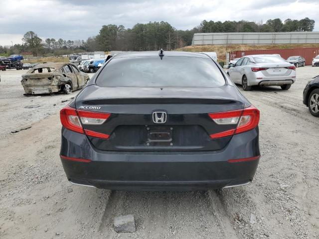 Photo 5 VIN: 1HGCV1F19JA059114 - HONDA ACCORD 