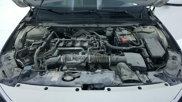 Photo 26 VIN: 1HGCV1F19JA062899 - HONDA ACCORD 